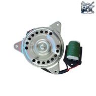 CHEVROLET SPIN AC 4-PLUG FAN MOTOR 4236457 QUALITY (2145)
