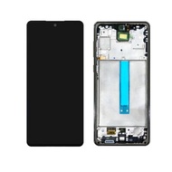 Samsung A73 5G (A736) Lcd Replacement Cw Frame