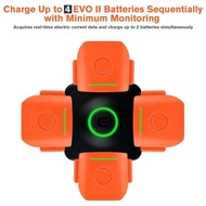AUTEL Evo II BATTERY CHARGING HUB - CHARGER DRONE AUTER Evo II PRO