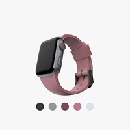U Apple Watch 38/40/41mm 舒適矽膠錶帶