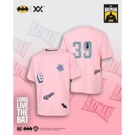 MAXX x BATMAN Oversize Streetwear MLOV01