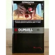 Terlaris Dunhill Hitam 16 (selop) COD