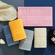 Thin, absorbent cotton towel7A Antibacterial towel, marathon towel, daily necessities