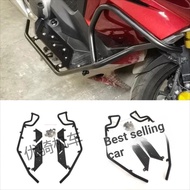 ** Suitable for Honda Foza750 Honda Forza750 Foza750 NSS750 Modified Guard Bumper Body Guard