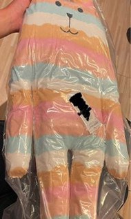 奸夫公仔 Craftholic 抱枕