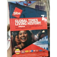 Global times 7......