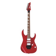 Ibanez RG470DXW-CA RG Standard Series Electric Guitar - Candy Apple (RG470DXWCA/RG470DXW CA)