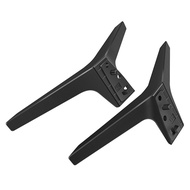 4x Stand for LG TV LegsTV Stand Legs for LG 49 50 55Inch TV 50UM7300AUE 50UK6300BUB 50UK6500AUA With