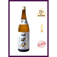 JUYONDAI HONMARU JAPANESE PREMIUM SAKE 十四代 1800ml 15abv