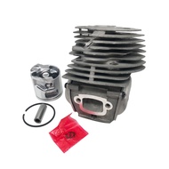 43mm Cylinder Piston Ring Kits For Husqvarna 545 545XP 550 550XP 550XPG 577764706 577764708 57776470