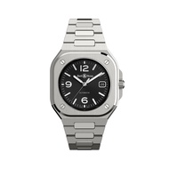 Bell & Ross BR 05 Black Steel MB - 40mm