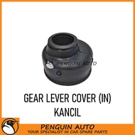 PERODUA KANCIL 660 850 GEAR LEVER COVER INNER