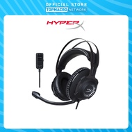 HYPERX CLOUD REVOLVER S GAMING HEADSET