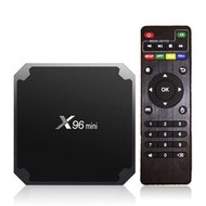 原廠x96  安卓電視機頂盒 s905w 2g/16g  tv box x96