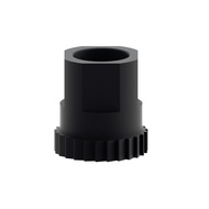 Bicycle Ring Nut Tool for DT Swiss Bicycle Hub Locking Removal Rear Hub Repairing Tool (EXP Series G