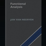 Paper English Books Functional Analysis