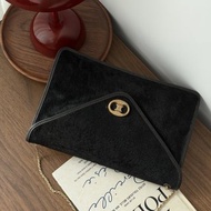 中古包 CELINE 思琳 馬毛鏈條包