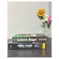Novel Ammar Zahrain Preloved