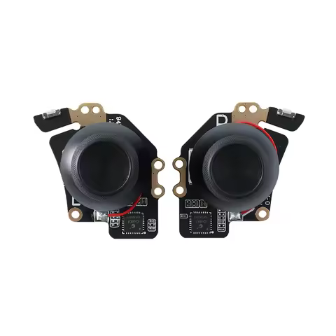 GuliKit Electromagnetic Joystick For Steam Deck Oled Replace For steam deck oled remote lever With l