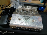 Mesa Boogie V Twin Distortion electric guitar effect Pedal, 電結他效果器