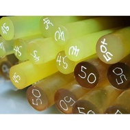 PU Rod / Polyurethane Rod ( OD35mm x 500mm to OD90mm x 500mm )