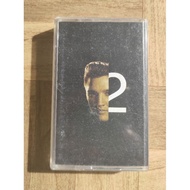 ELVIS PRESLEY cassette tape "2nd to none"