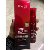 THE ELF NANO WHITE DOSE SERUM