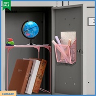 canaan|  Locker Essentials Organizer Locker Rack Organizer Space-saving Magnetic Locker Organizer Ki