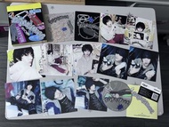 BOYNEXTDOOR 19.99 clink ver/日專/小卡
