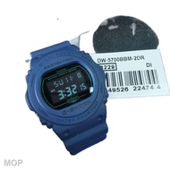 tali jam ✻﹍◇()ORIGINAL CASIO G-SHOCK DW-5700BBM.WATERPROOF