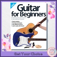 Guitar for Beginners
