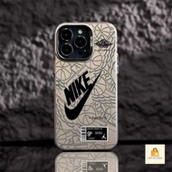 LL85 Premium Case Casing HpNike Air Jordan Samsung A07 A17 A06 A16 A05 A05S J2 Prime J7Prime A20 A30
