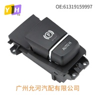 61319159997 61316822520Suitable for BMW F01 F02 Parking Electronic Button Switch