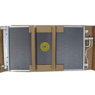 for Hyundai Tucson/Kia Sportage ac condenser 97606-2S500 976062S500 97606-2S501 976062S501