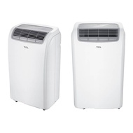 TCL TAC-10CPA-HNG 10,000BTU PORTABLE AIRCON ***1 YEAR TCL WARRANTY***