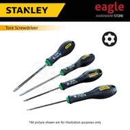 Stanley Torx Screwdriver with Hole ( 65-340-14 , 65-395-14 , 65-396-14 , 65-397-14 ) ( Made in Franc