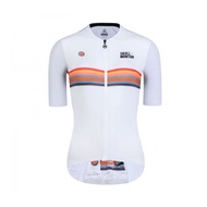 TentangOutdoor Jersey Sepeda SKULL MONTON WOMENS HOLIDAY Short - Jersey Sepeda Roadbike - Jersey Sep