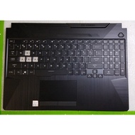 Asus Tuf Gaming Keyboard Fx506 Fa506 Fa506qm Fx506hc Fx506iv Fx506ih