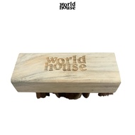Horse Brush Shoe CareWORLD HOUSE