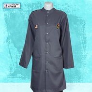 UNIFORM PENGAKAP MUSLIMAH (READY STOCK)