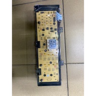 Panasonic washing machine pcb board china non-inverter