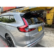Honda CRV 2024-2026 Rs Top Spoiler Glossy Black