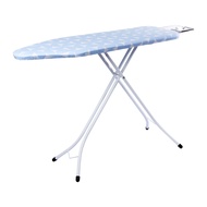 brabantia Ironing Board B 124X38Cm White Frame - Fresh Breeze