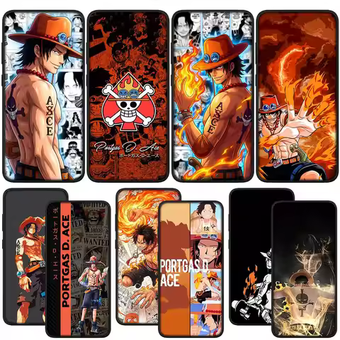 Cover for Huawei P30 P20 P10 Mate 10 20 Pro Lite Y9A Y8S P Smart Y7 Y9 Prime 20119 Phone Case Anime 