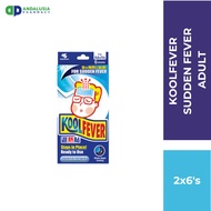 KOOLFEVER ADULT 2X6'S (BOX)