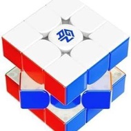 GAN 16 Maglev Max Speed Cube 3x3 Magnetic, Power Stability Handfeel Max Professional