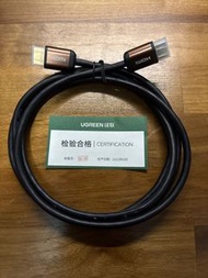 HDMI to HDMI Cable