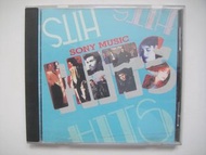 Sony Music Hits! CD