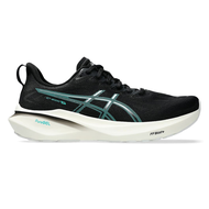 ASICS 亞瑟士 男款 GT-2000 13 慢跑鞋 1011B861-004  黑色  270mm