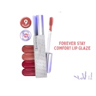 Somethinc Forever Stay Transferproof comfort Lip Glaze/ Lip Cream